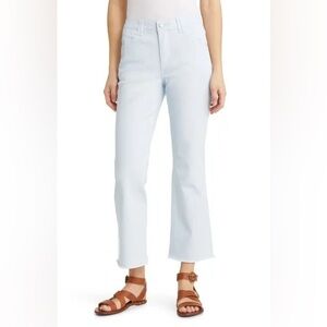 Wit & Wisdom Light Blue Casual Pants/Jeans
